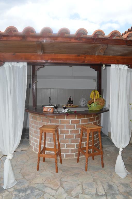 Villa Suites Lagonisi Luxury Exterior photo